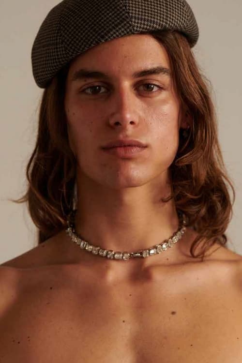 Zdjęcie Fernando Casablancas