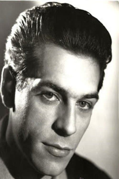 Zdjęcie Fernando Cebrián