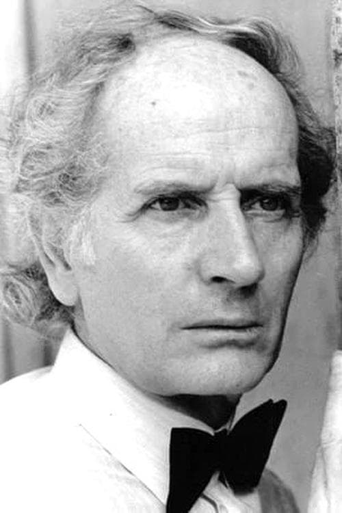 Zdjęcie Fernando Cerulli