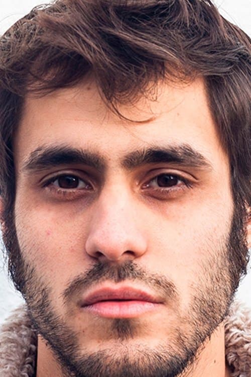 Zdjęcie Fernando Delgado-Hierro