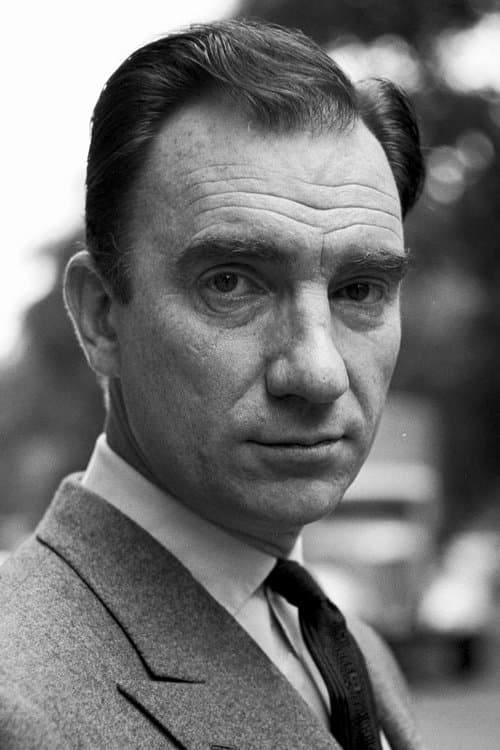 Zdjęcie Fernando Fernán Gómez