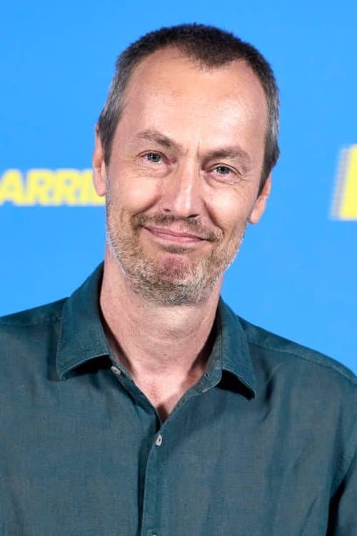 Fernando García-Ruiz Rubio całe filmy