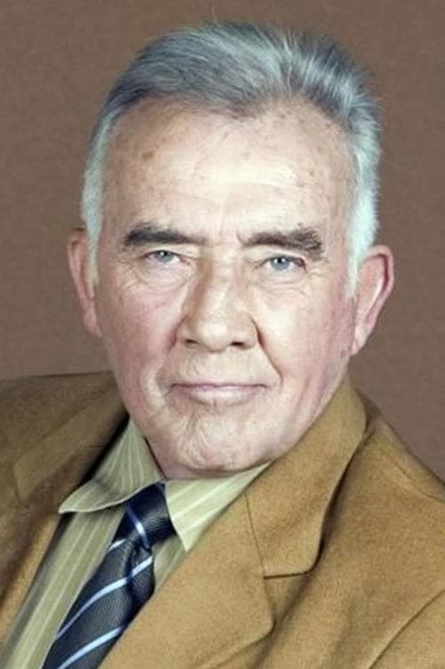 Zdjęcie Fernando Guillén