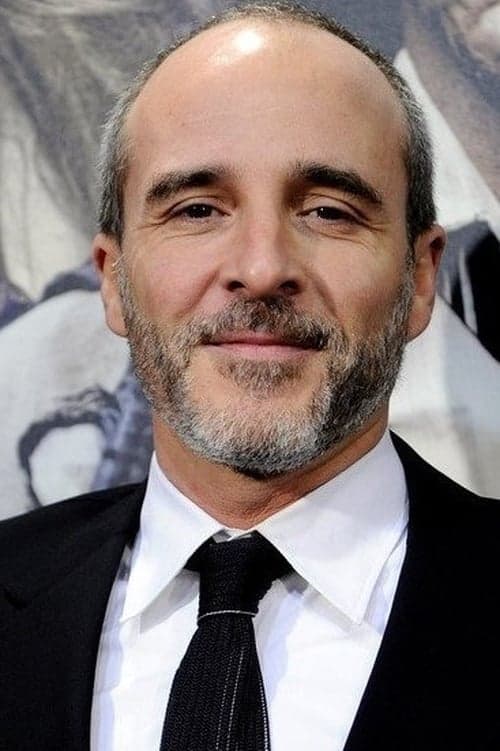 Zdjęcie Fernando Guillén Cuervo