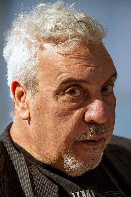 Zdjęcie Fernando Gustavo Sily