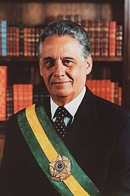 Zdjęcie Fernando Henrique Cardoso