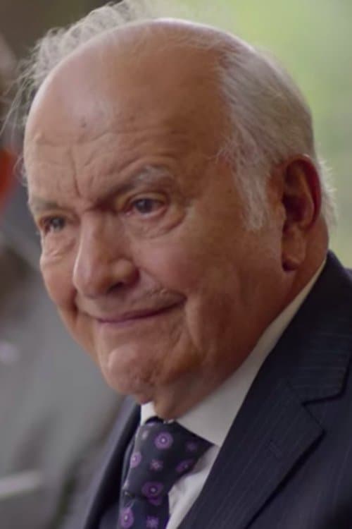 Zdjęcie Fernando Larrañaga