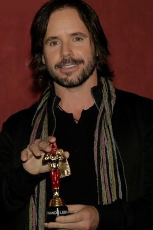 Fernando Lebrija całe filmy