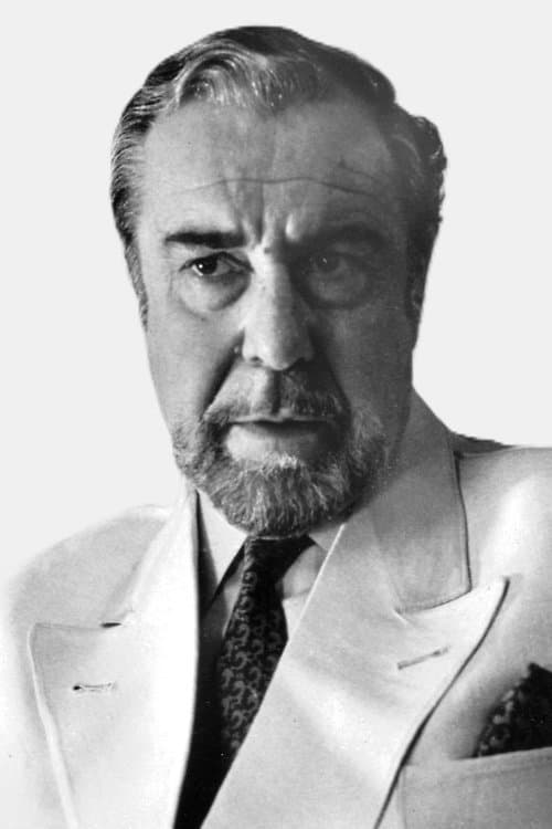 Zdjęcie Fernando Rey