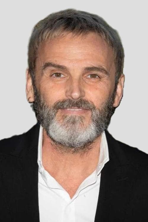 Zdjęcie Fernando Tejero