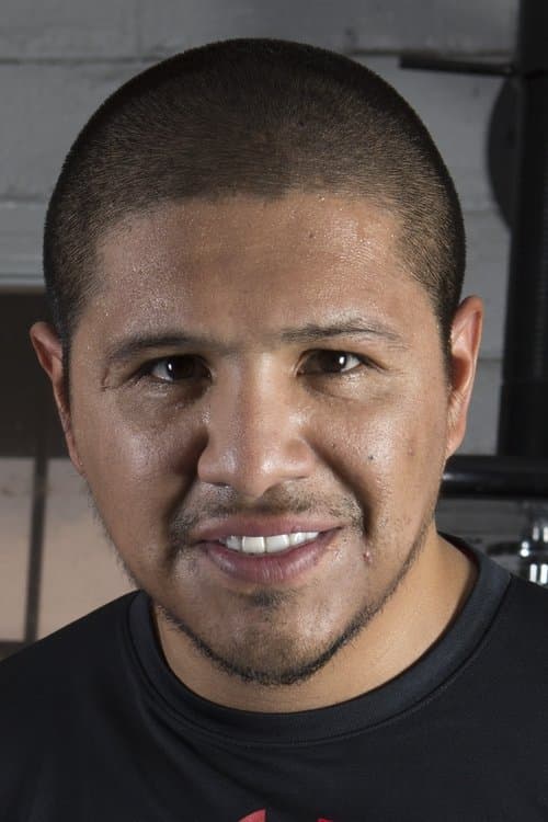 Zdjęcie Fernando Vargas