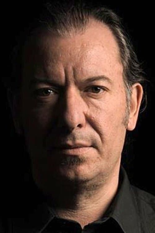 Zdjęcie Ferran Lahoz