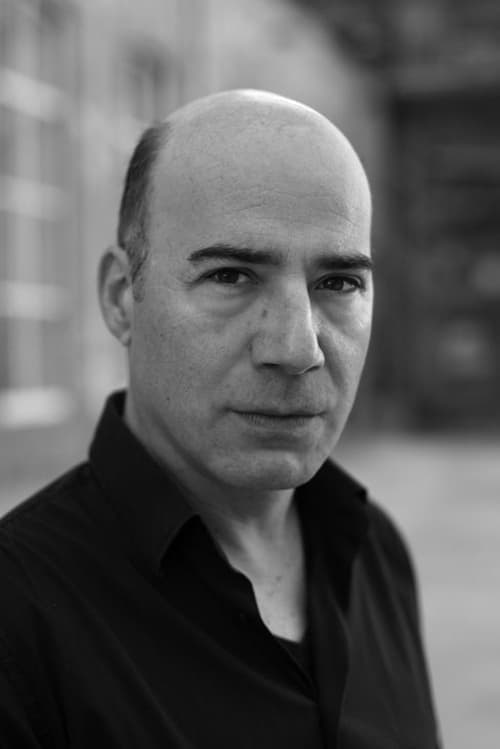 Zdjęcie Ferrán Terraza