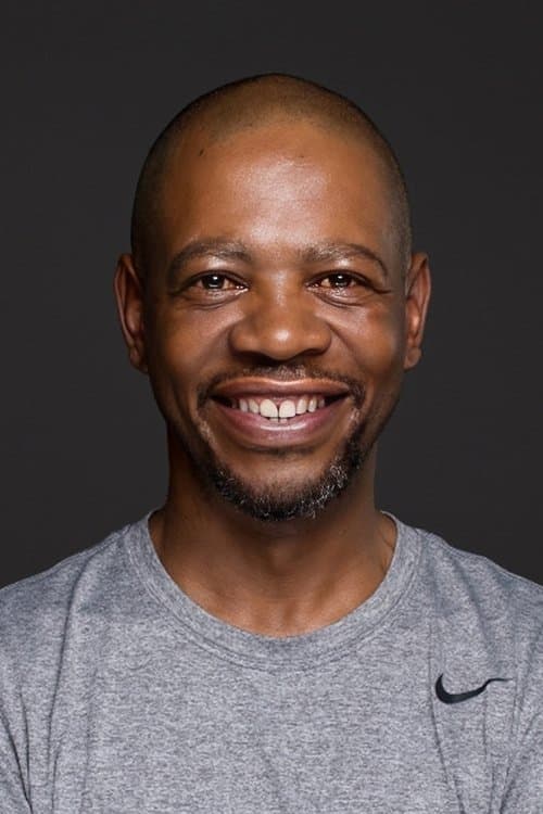 Zdjęcie Fezile Mpela