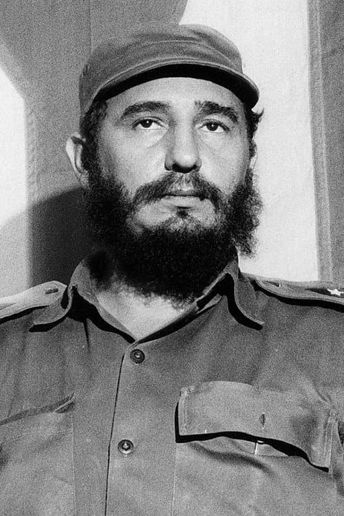 Zdjęcie Fidel Castro