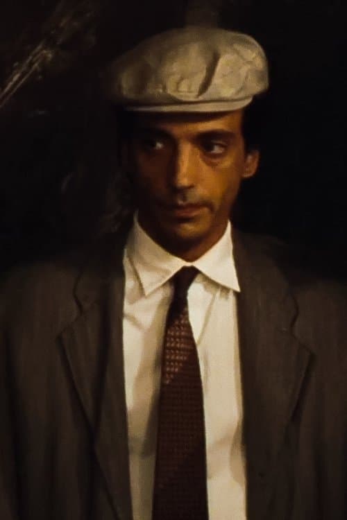 Zdjęcie Filipe Cochofel