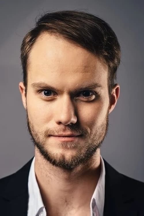 Zdjęcie Filipp Lebedev