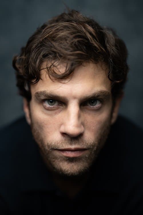 Zdjęcie Filippo Contri