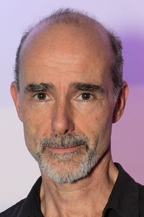 Zdjęcie Finbar Lynch