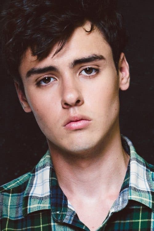 Zdjęcie Finlay MacMillan