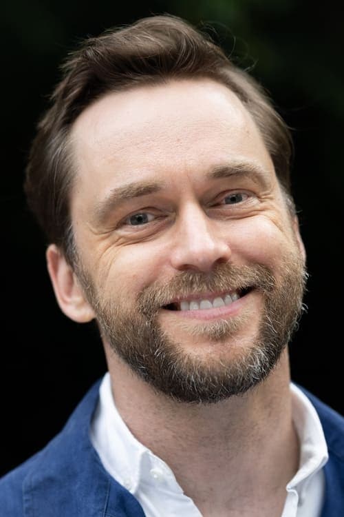 Zdjęcie Finlay Robertson