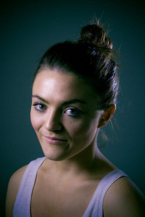 Zdjęcie Finn Atkins