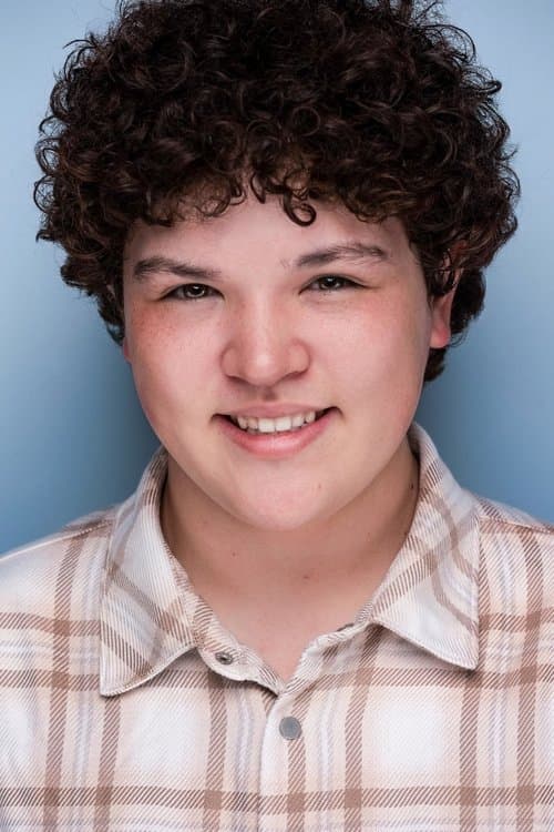 Zdjęcie Finn Egan-Liang