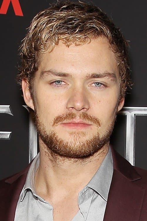 Zdjęcie Finn Jones