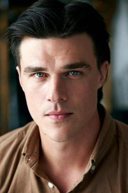 Zdjęcie Finn Wittrock