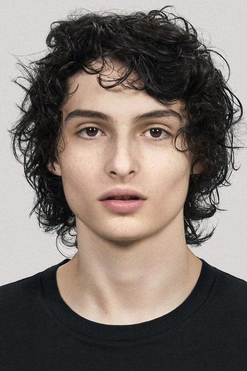 Zdjęcie Finn Wolfhard