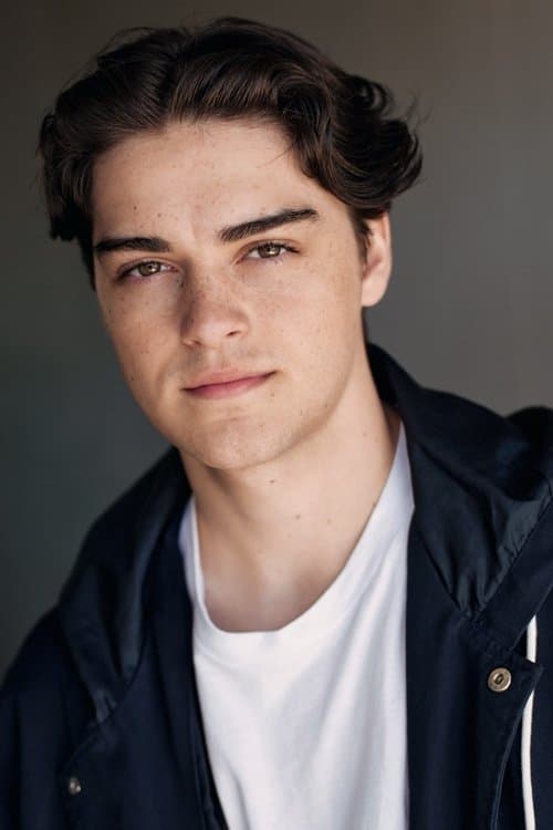 Zdjęcie Finn Woodlock