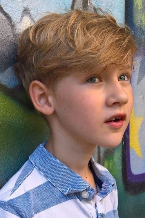 Zdjęcie Finnlay Berger