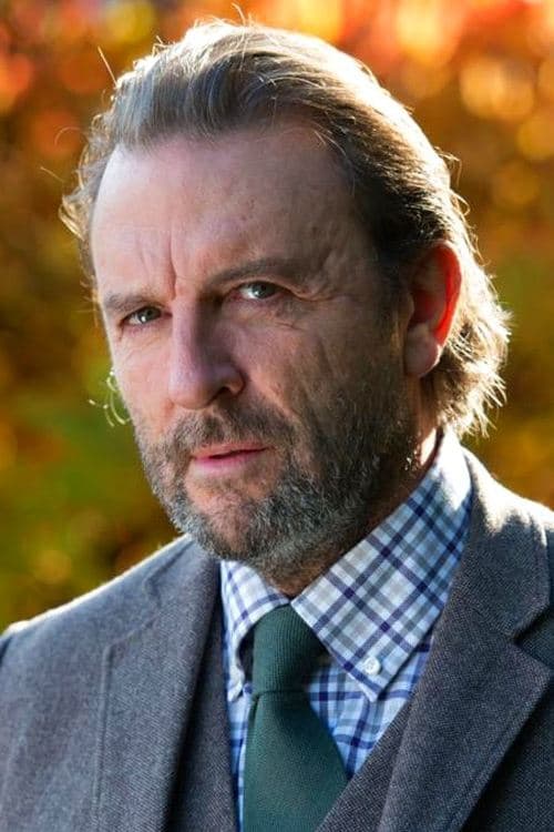 Zdjęcie Fintan McKeown