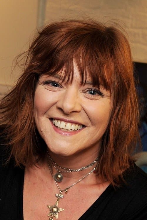 Zdjęcie Finty Williams