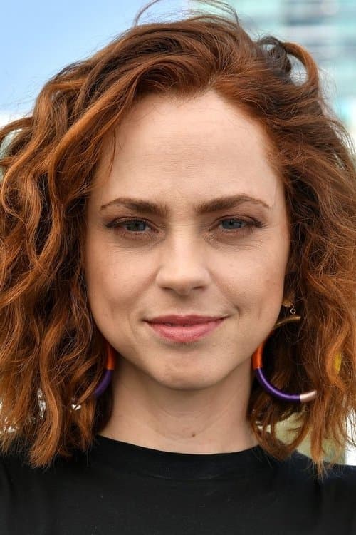 Zdjęcie Fiona Dourif