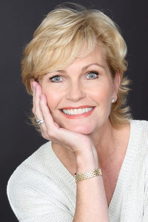 Zdjęcie Fiona Fullerton