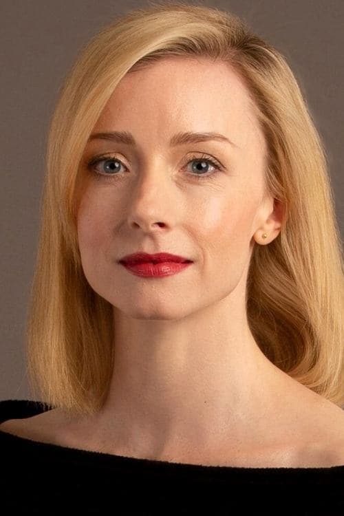 Zdjęcie Fiona Glascott