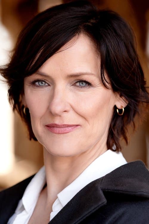 Zdjęcie Fiona Highet