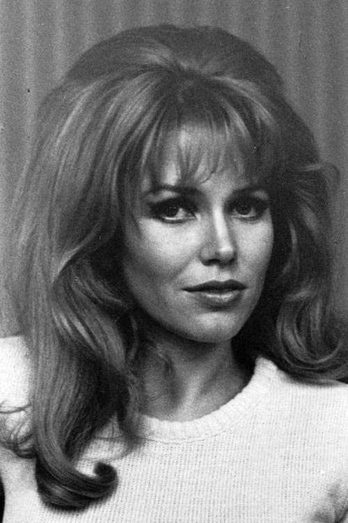 Zdjęcie Fiona Lewis