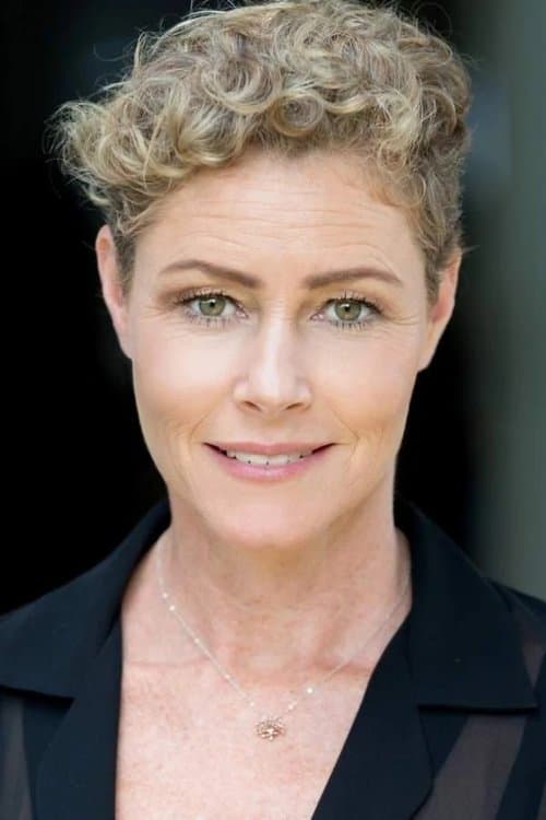 Zdjęcie Fiona Mogridge