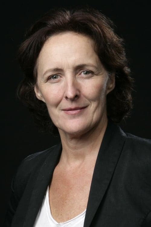 Zdjęcie Fiona Shaw