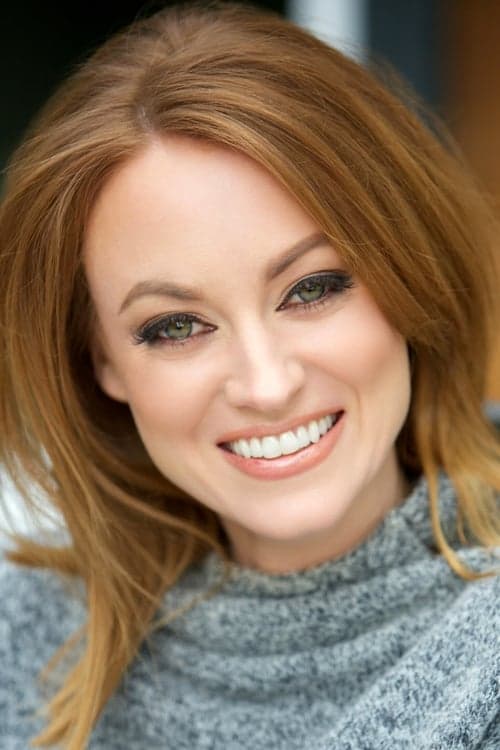 Zdjęcie Fiona Vroom