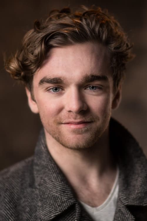 Zdjęcie Fionn Foley