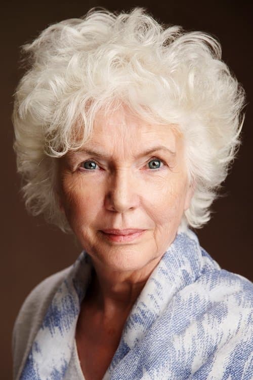 Zdjęcie Fionnula Flanagan