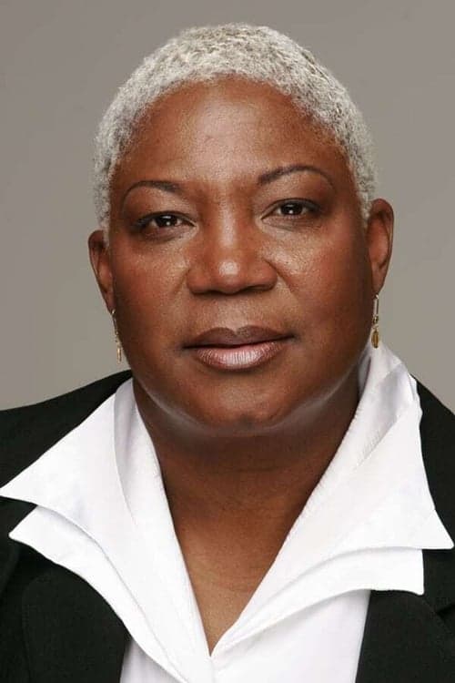 Zdjęcie Firmine Richard