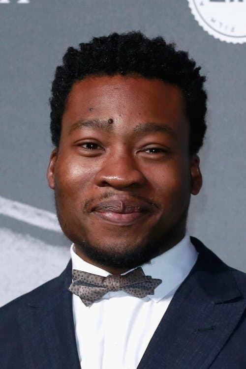 Zdjęcie Fisayo Akinade