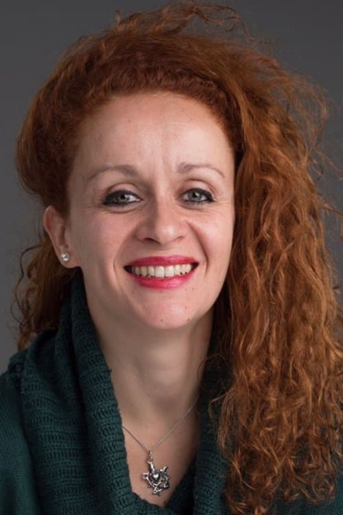 Zdjęcie Flávia Gusmão