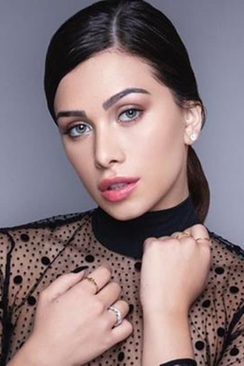 Zdjęcie Flavia Pavanelli