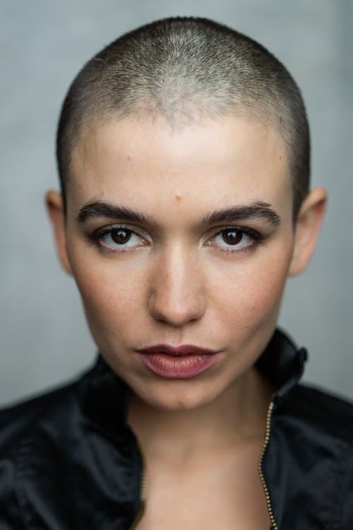 Zdjęcie Flavia Watson