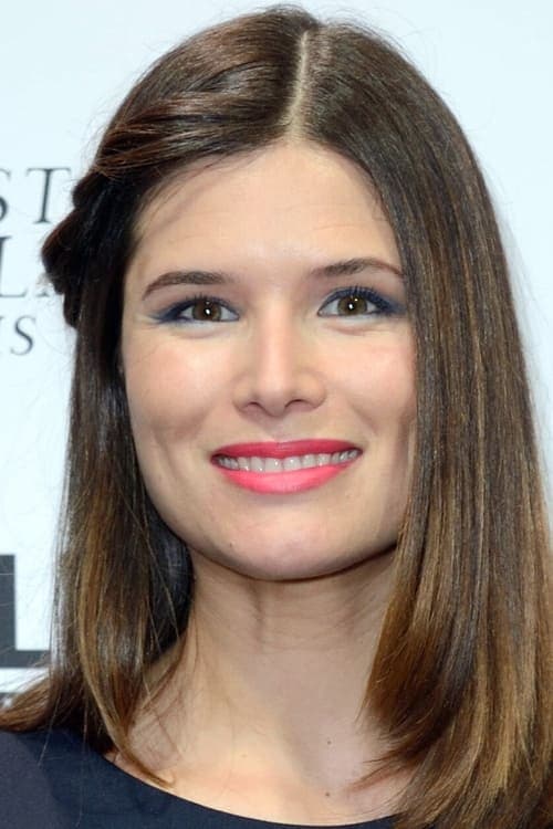 Zdjęcie Flavie Péan